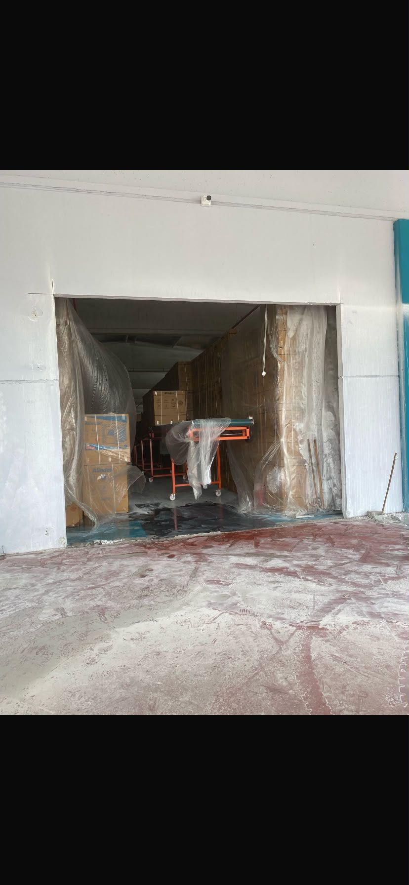 Denizli beton kesme ve delme hizmeti